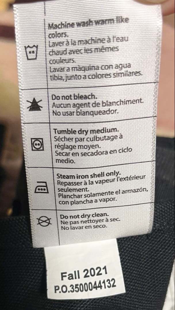 Carhartt R01-M オーバーオール 34x30 カーハート