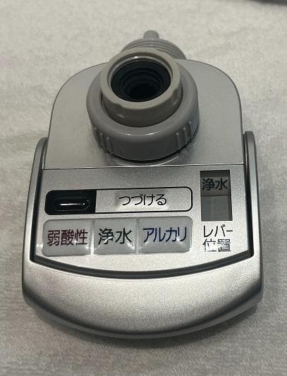 パナソニック 浄水器 TK8051P-S