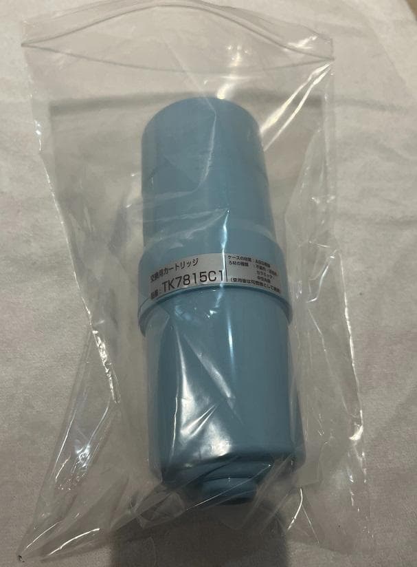 パナソニック 浄水器 TK8051P-S