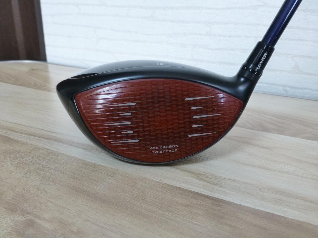 テーラーメイド ステルス2 HD ドライバー