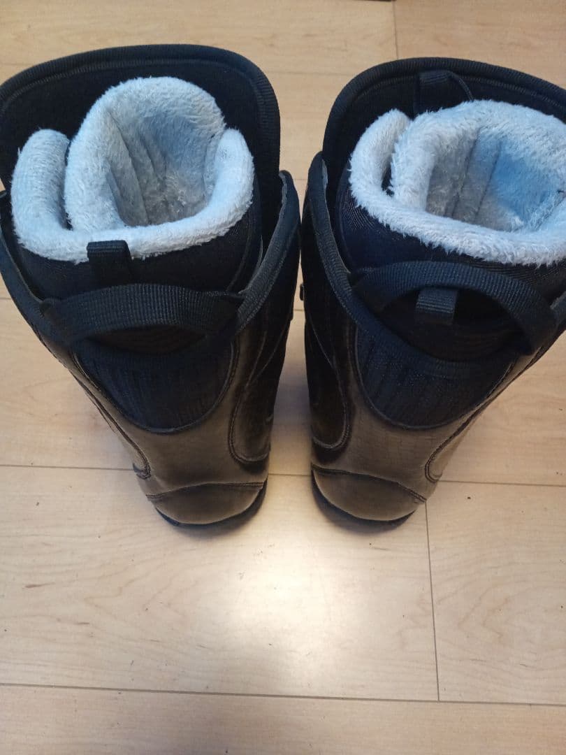 スノーボードブーツ　レディース　24センチ