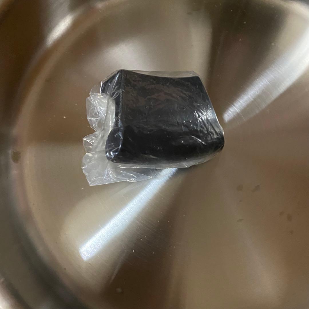 アムウェイフライパン　セット