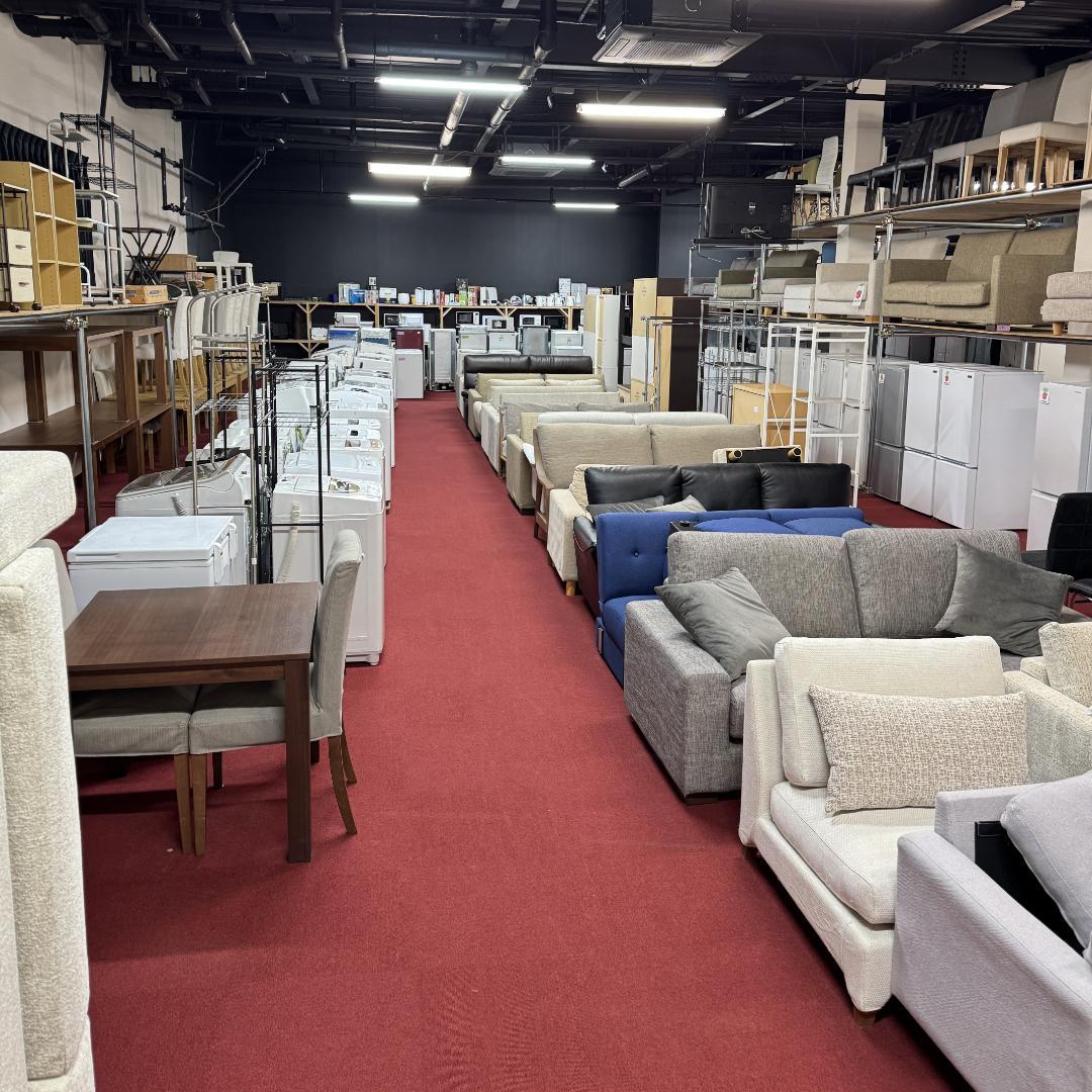 全国送料無料　超美品シャープミラーガラスドラム洗濯乾燥機型　11/6㎏