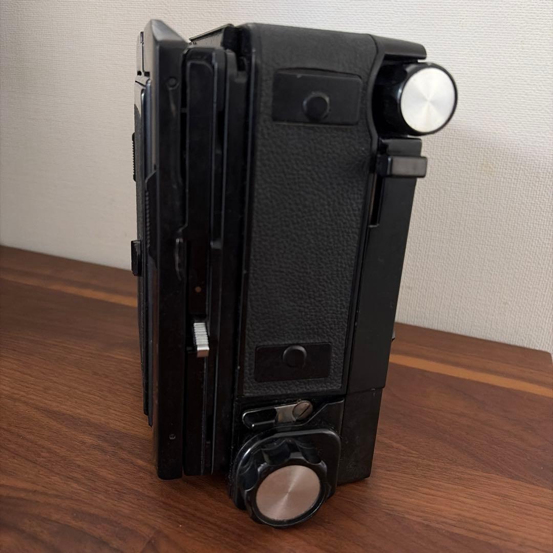 フィルムカメラ TOYO TOYOFIELD 45A