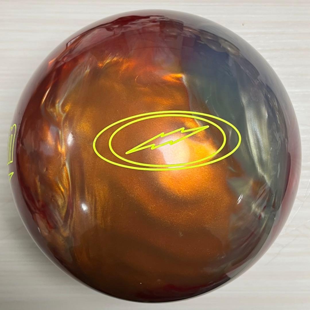 hide【新品未使用】Storm シンクレブ15ポンド＋おまけ付き