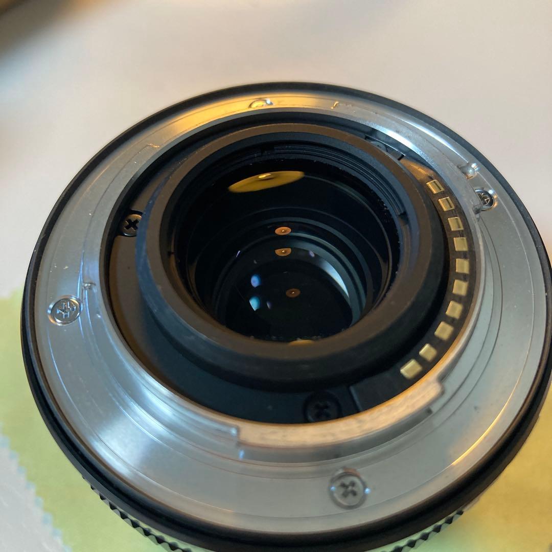 レンズ(単焦点) Fujifilm XF 35mm F2 R WR