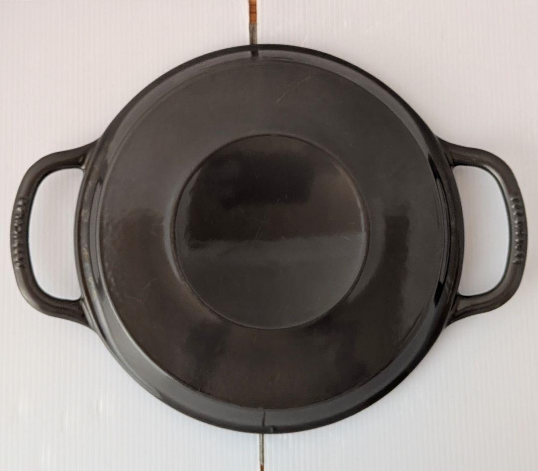 バーミキュラ ライスポットPH23A 5合 トリュフグレー