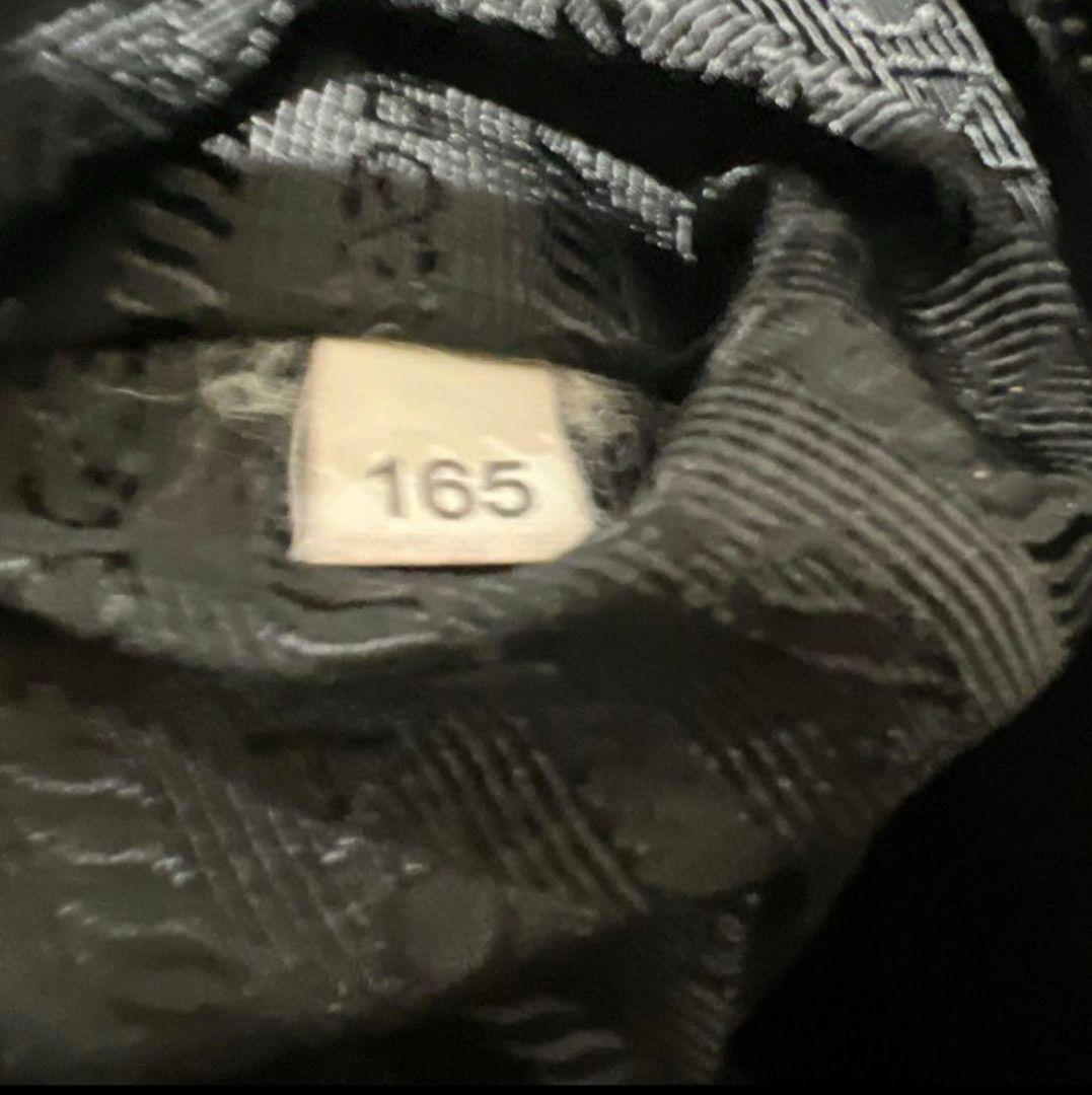 PRADAショルダーバック