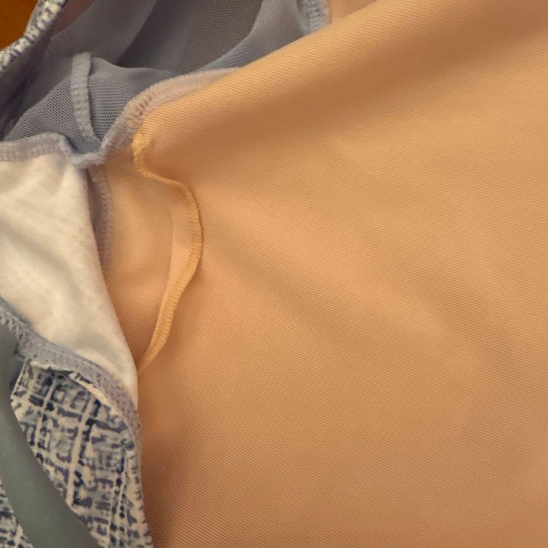 stina 長袖レオタード　Lサイズ