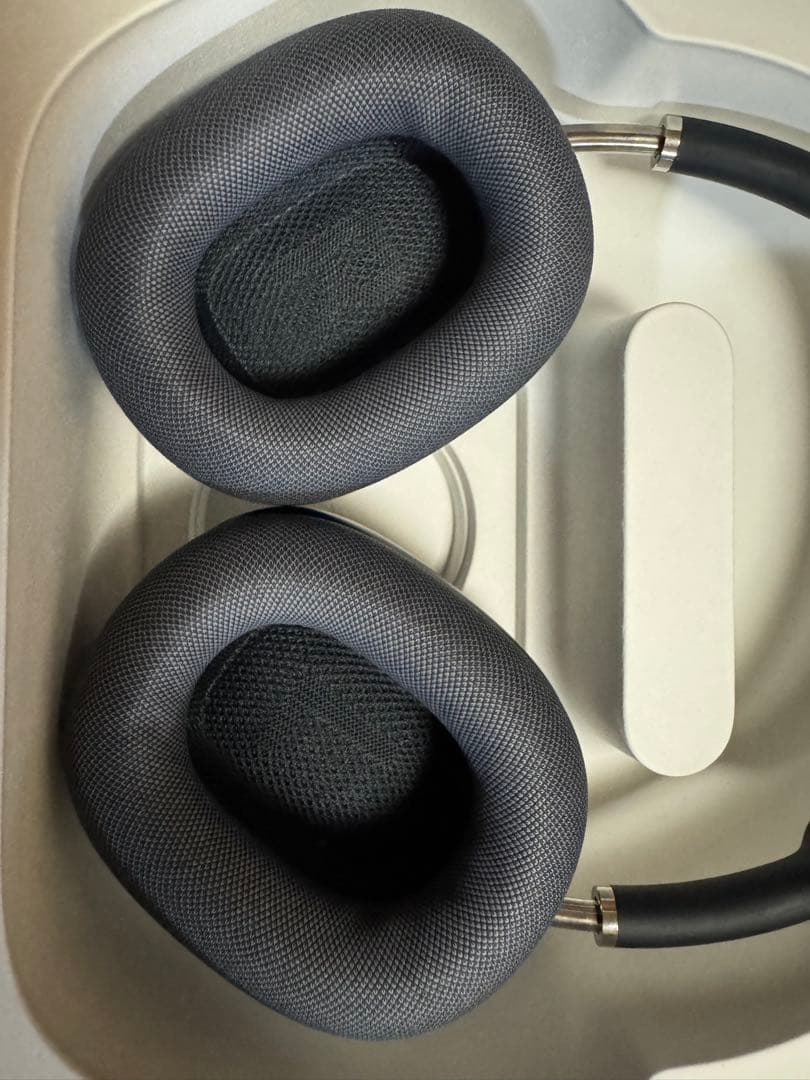 AirPods MAX (C-type) ミッドナイト