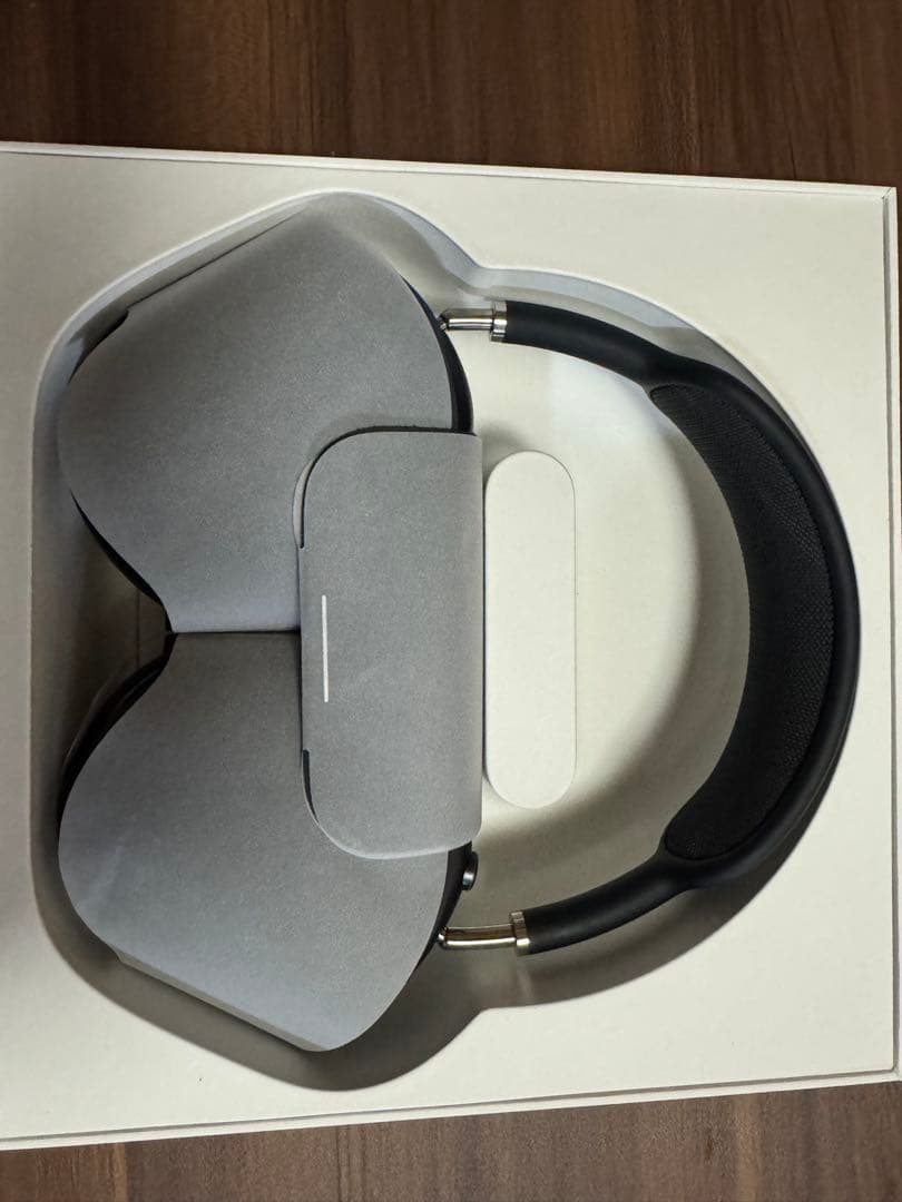 AirPods MAX (C-type) ミッドナイト