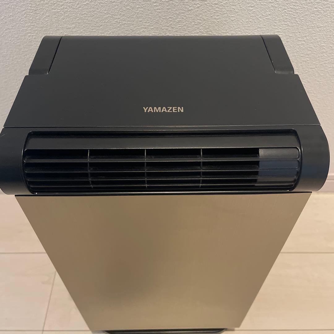 YAMAZEN 移動式 コンパクトクーラー YEC-L03 スポットクーラー