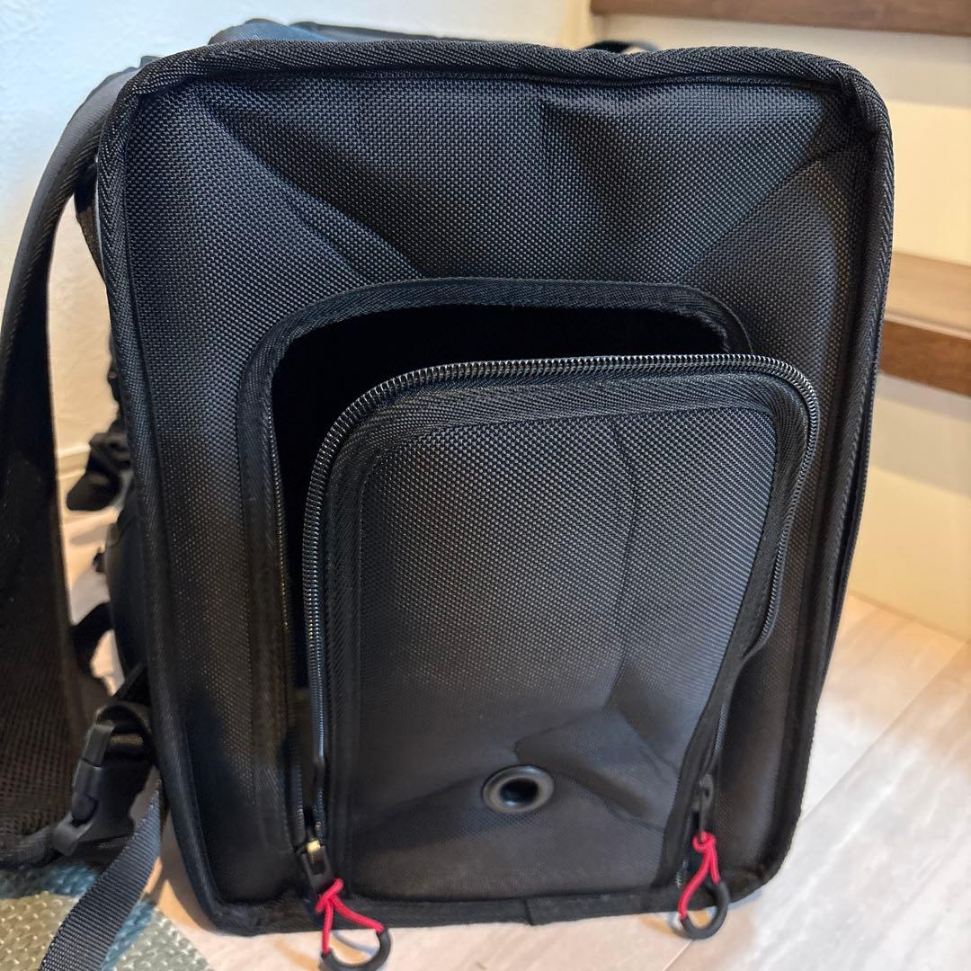 【お値下げ中】MANDARINE BROTHERS キャリーバッグ 2025年版