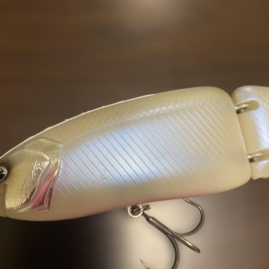 DRT drt タイニークラッシュ LOW スケクターver2 極美品