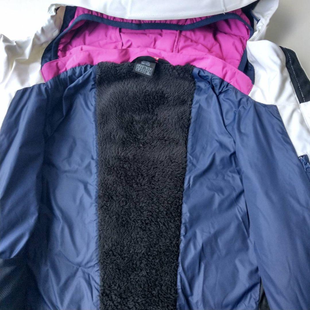 ミレー スキーウェア クートニー レディース ジャケット Mサイズ MLLET