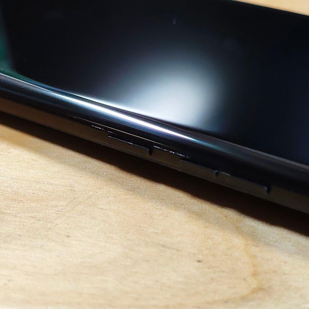 motorola edge 40 ブラック 【付属品あり】