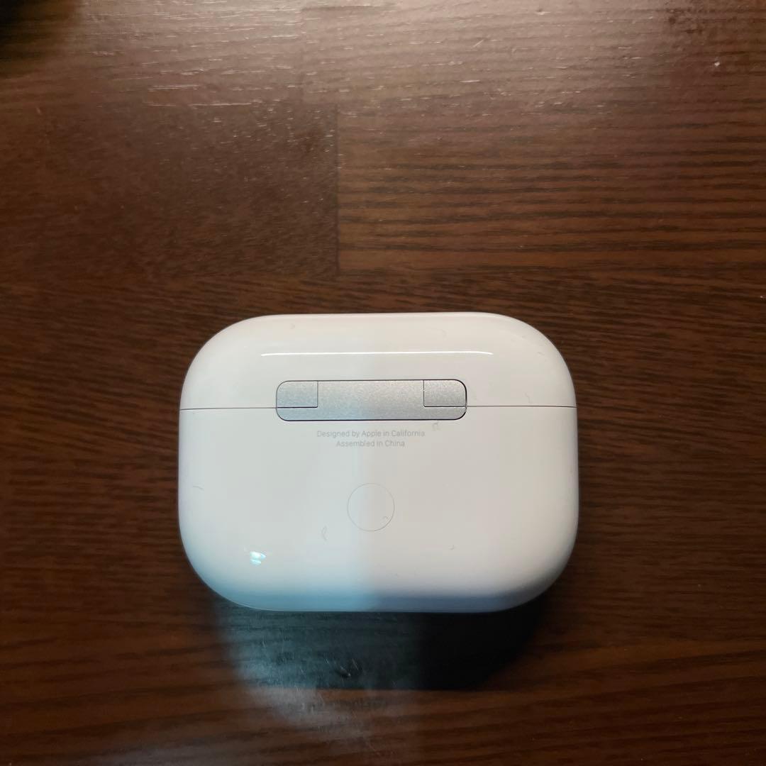 AirPods Pro 2 + ケースセット ※値下げ不可