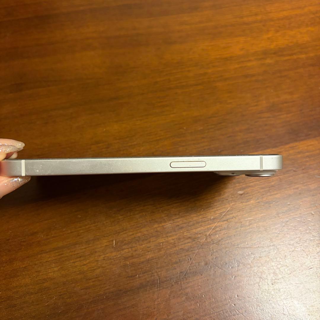 iPhone 14 スターライト（ホワイト）256GB (SIMフリー)