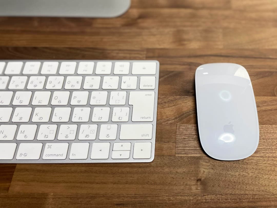 期間限定 Apple iMac Retina 5K, 27inch 2015