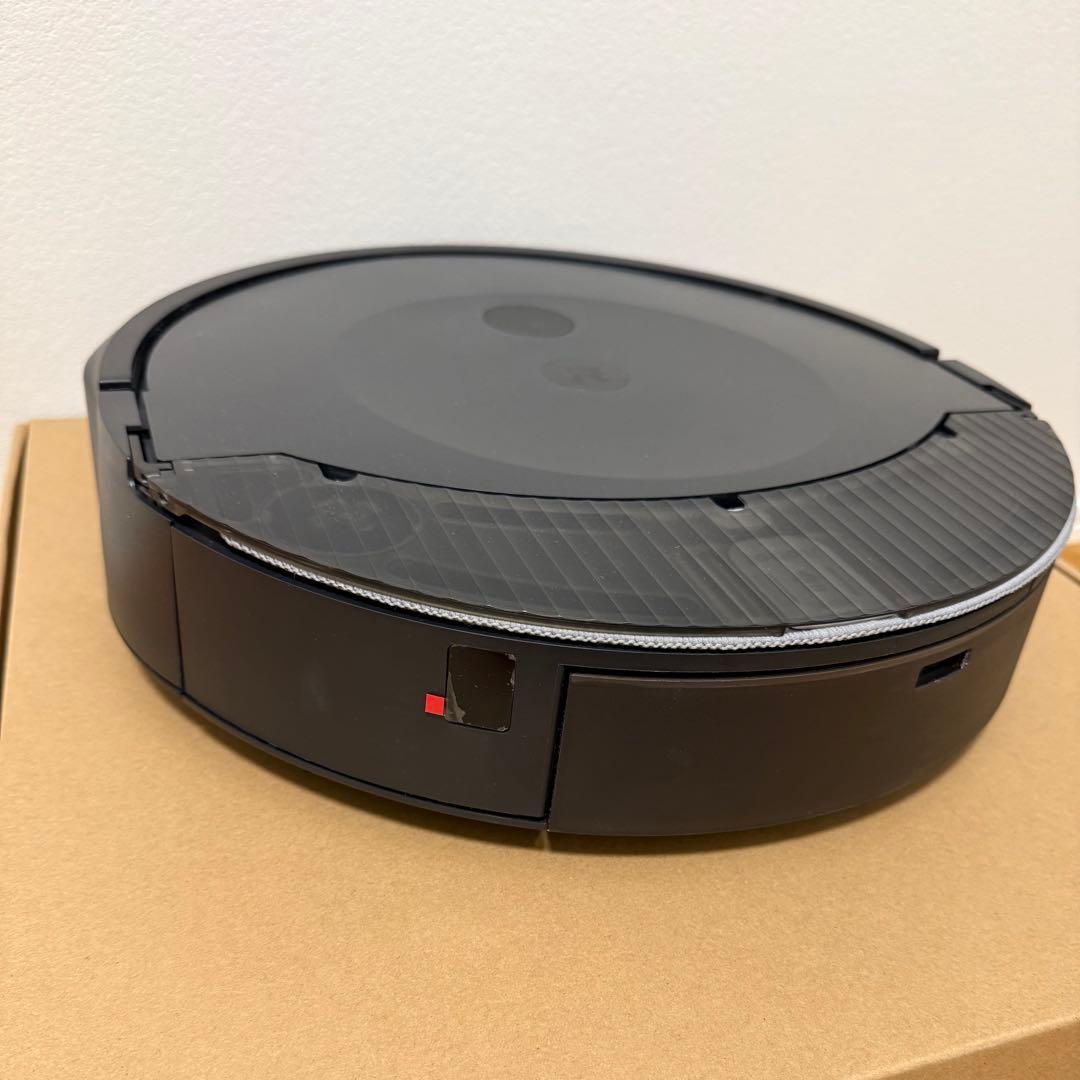 ルンバ コンボ 10Max robot +AutoWash 充電ステーション