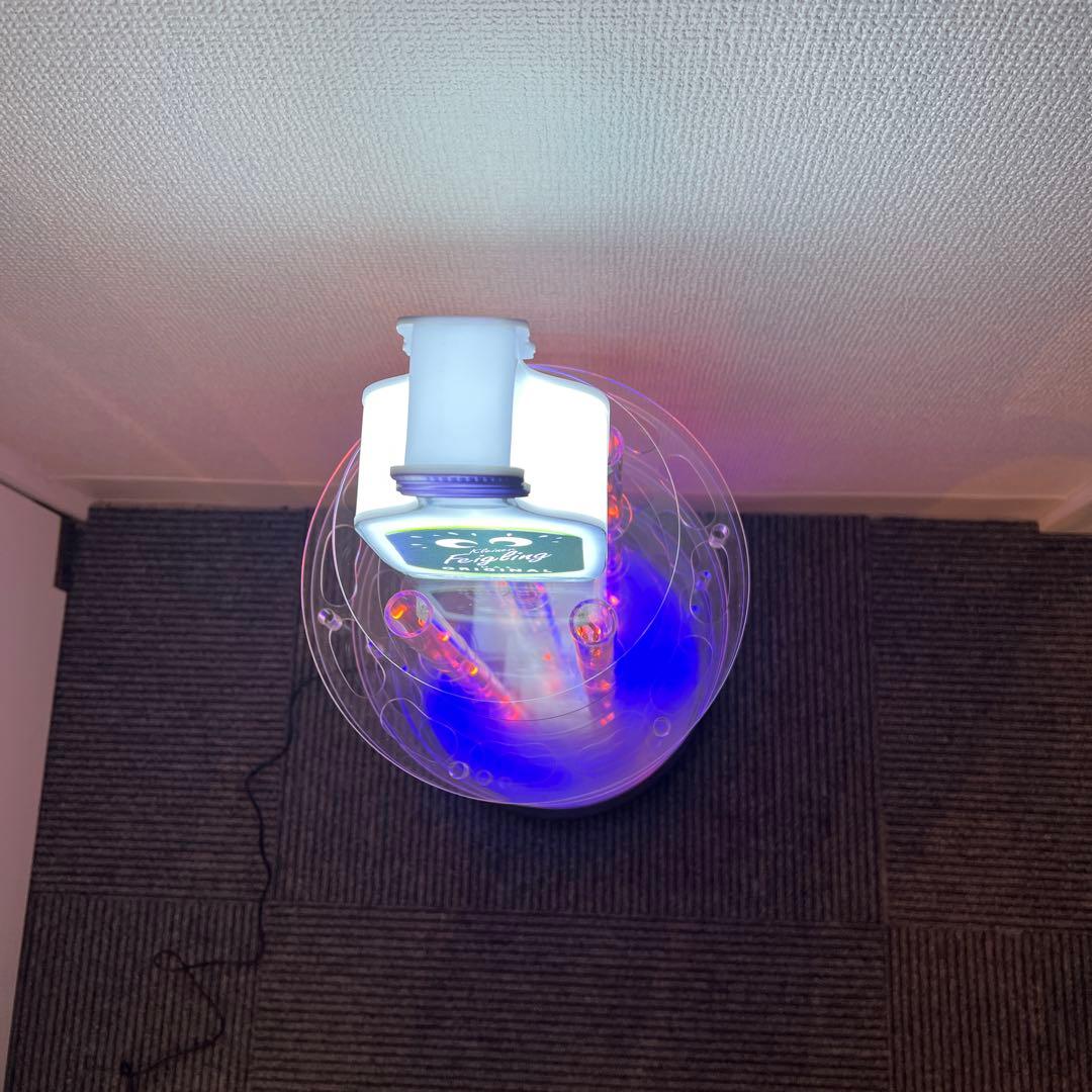 【新品】ER FEIGLING LED ディスプレイスタンド