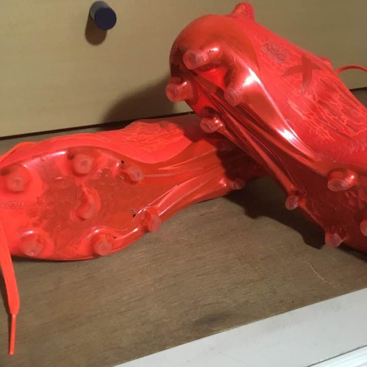 アディダス ピュアカオス