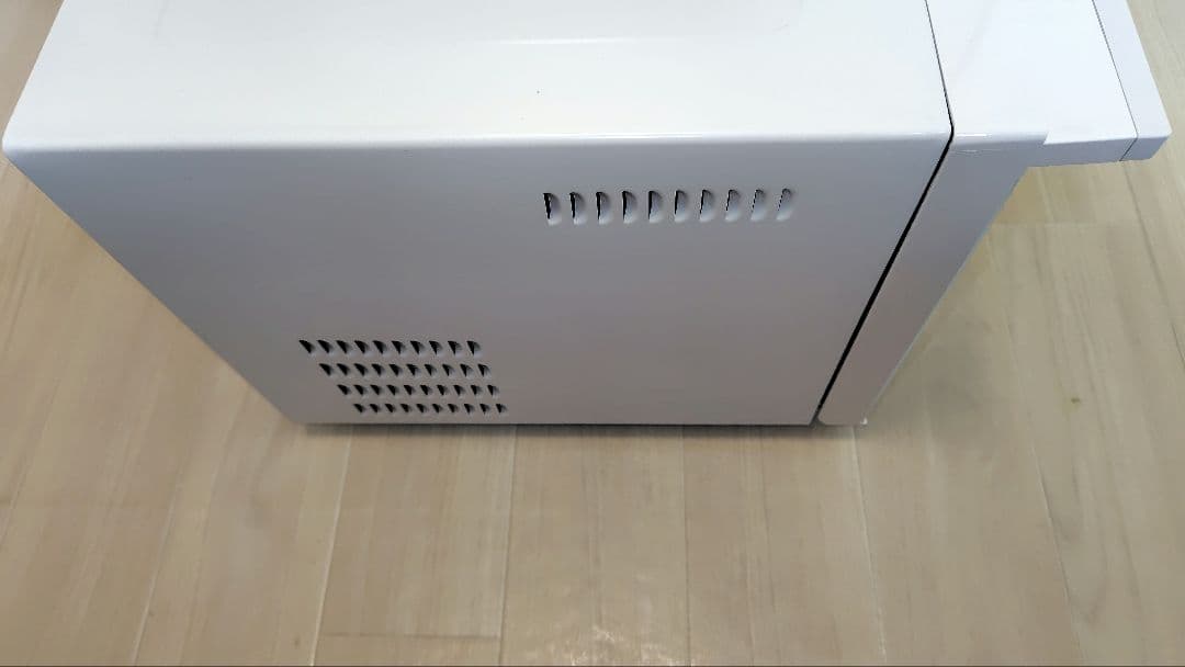 極美品 Panasonic NE-FS301-W オーブンレンジ