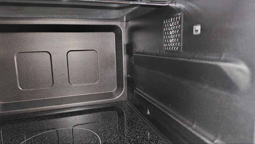 極美品 Panasonic NE-FS301-W オーブンレンジ