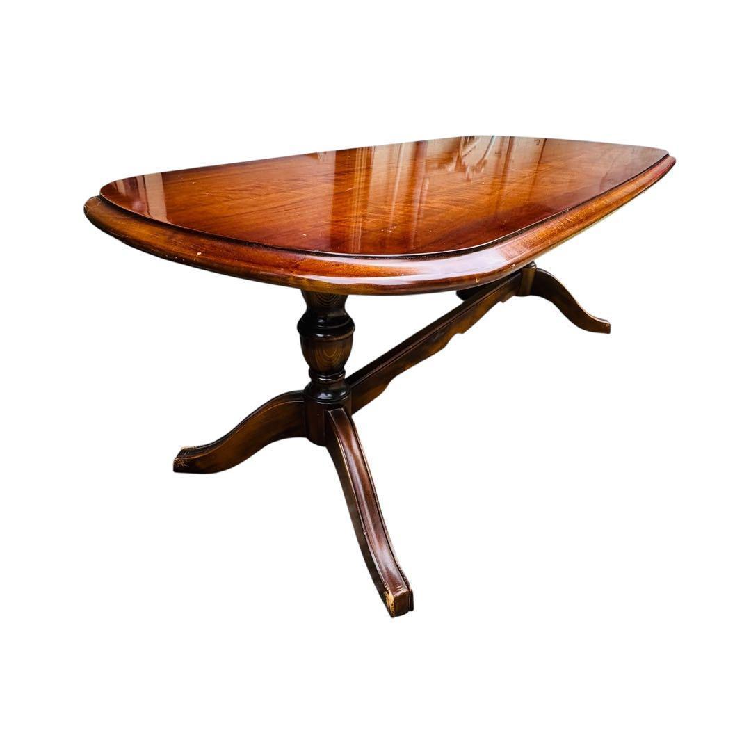 『karimoku』カリモク センターテーブル コーヒーテーブル テーブル