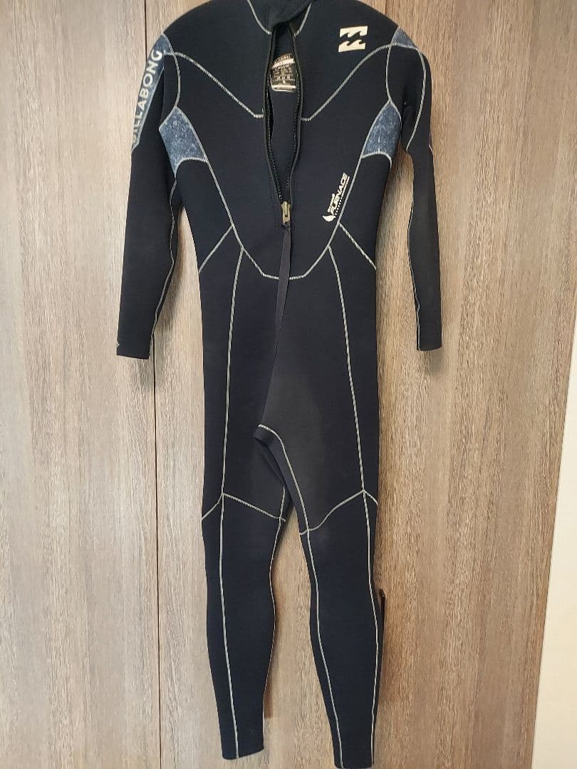 Billabong XL フルスーツウェットスーツ