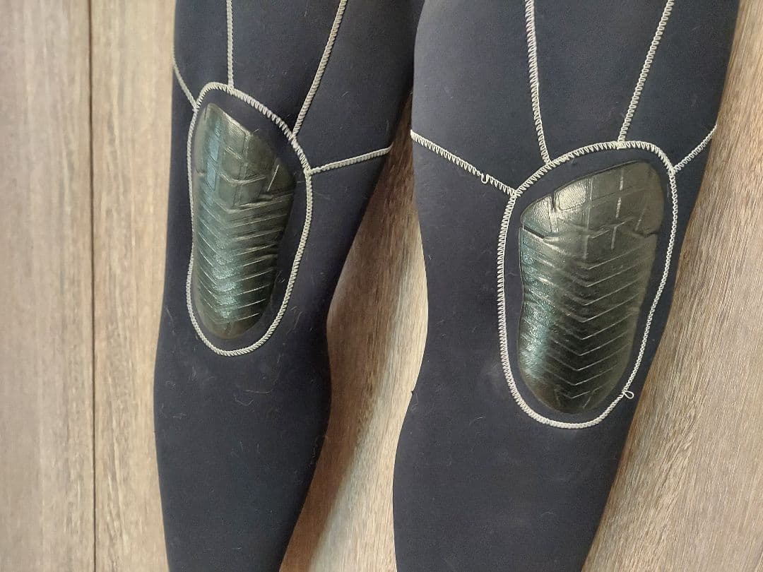 Billabong XL フルスーツウェットスーツ