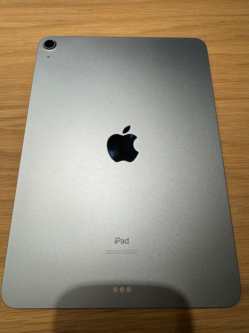iPad Air 第4世代 256GB Wi-Fiモデル