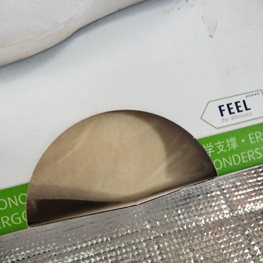 テンピュール ソナタ ピロー（Sサイズ）