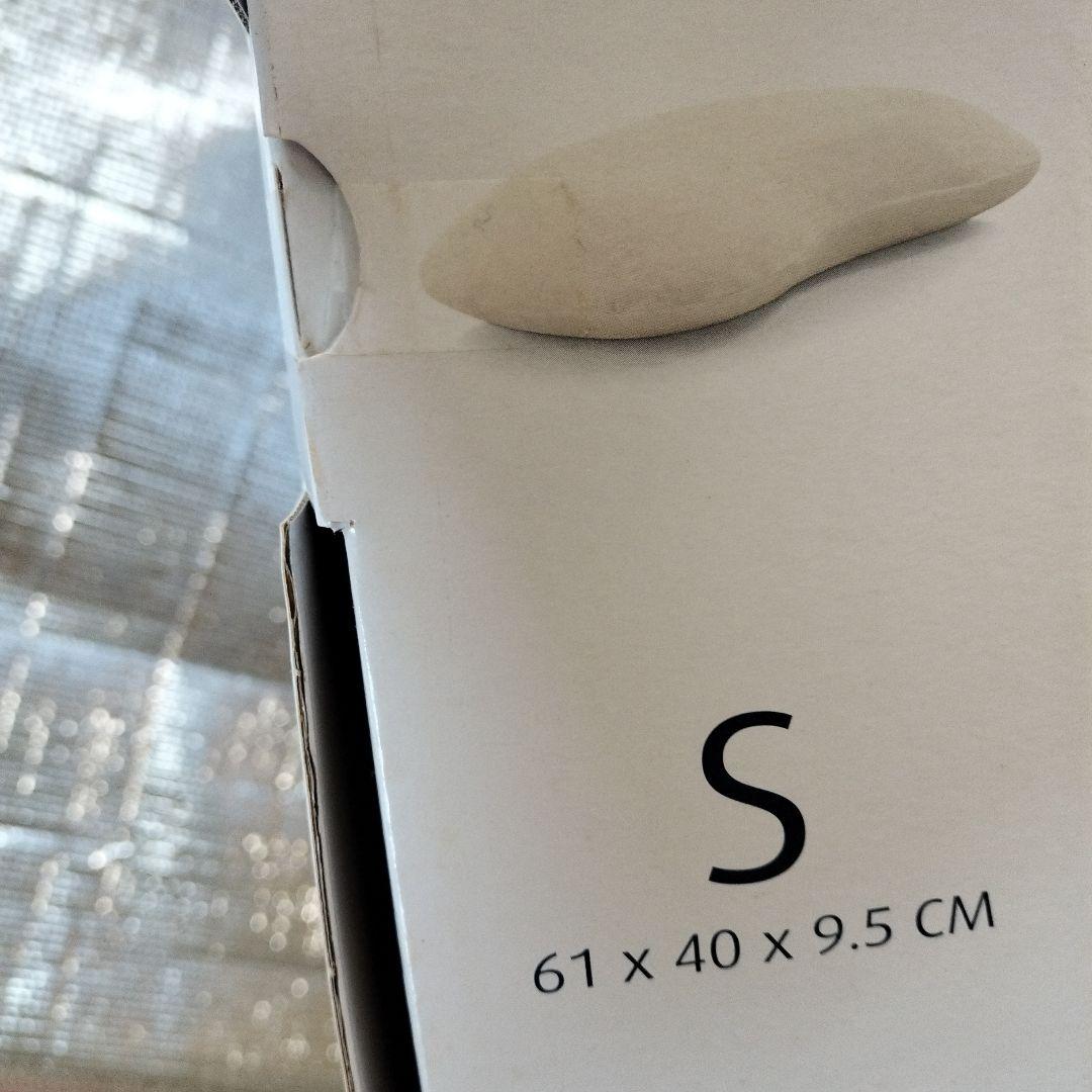 テンピュール ソナタ ピロー（Sサイズ）