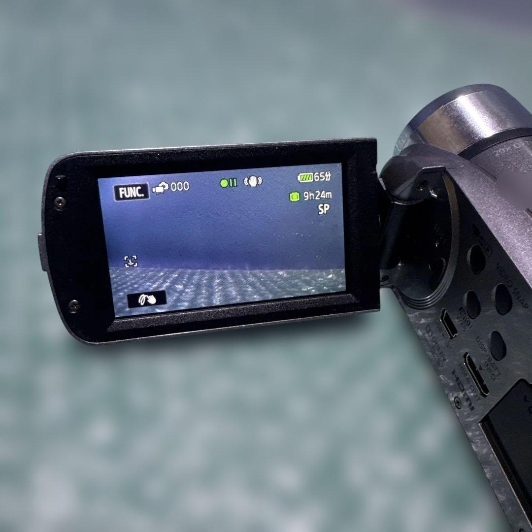 Canon IVIS HF R21 HDビデオカメラ