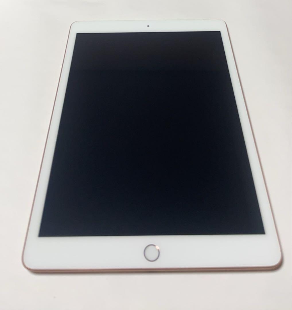 美品 iPad 7世代 WiFi + Cellular 128GB