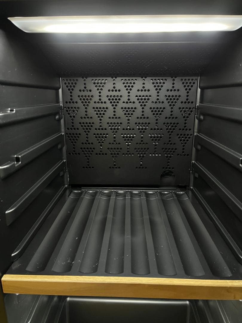 Haier ワインセラー JS-F206A