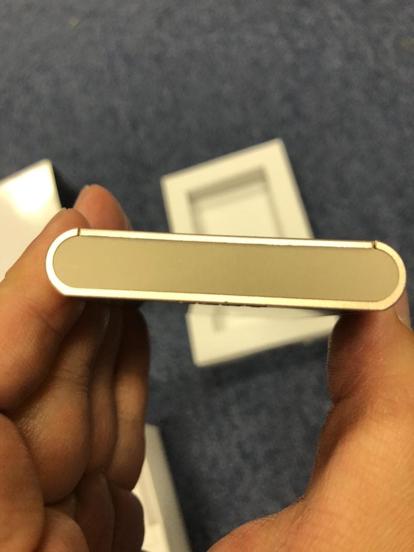 SONY WALKMAN NW-A55 ゴールド