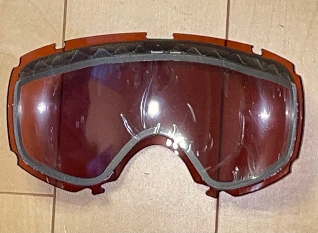 オークリー キャノピー PRIZM 交換レンズ