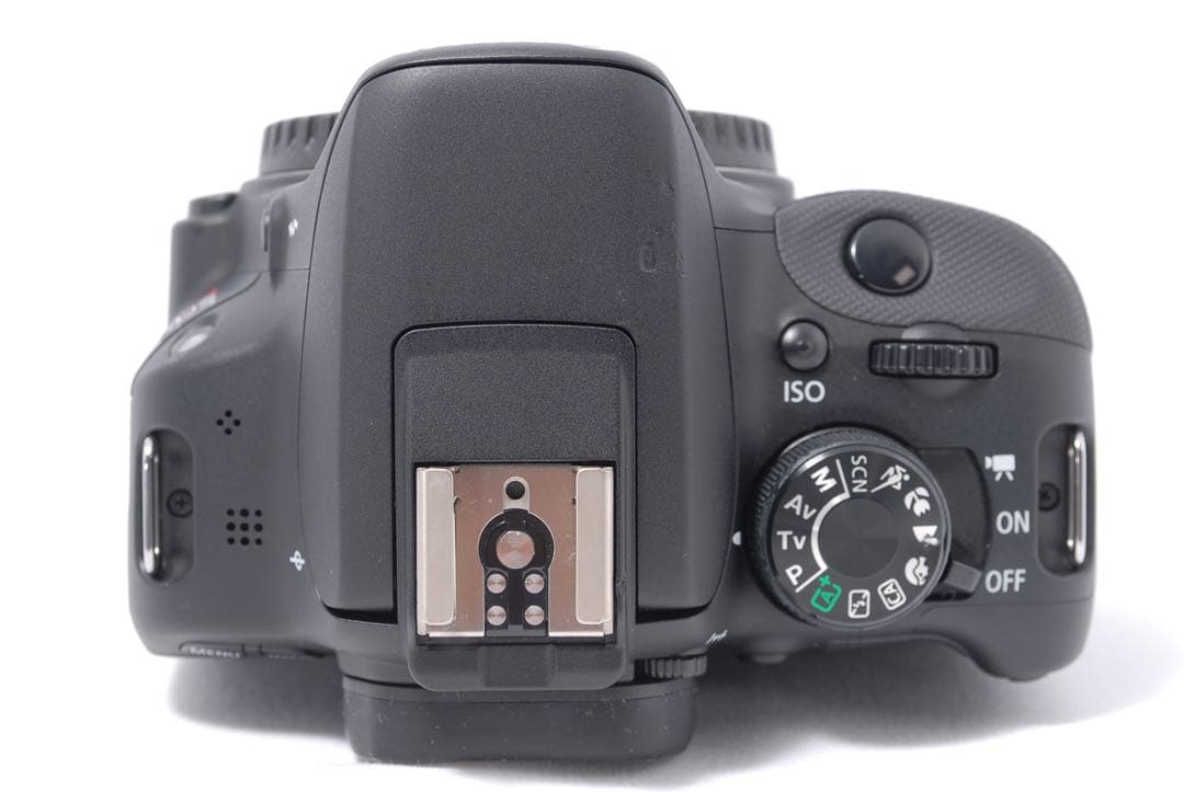 ショット数1200回✨Canon Kiss X7 Wレンズセット！スマホ転送OK