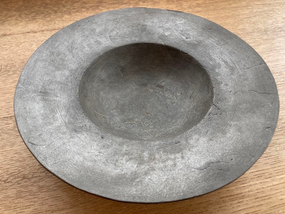 【祝日限定値下げ】吉田次朗　リムボウル