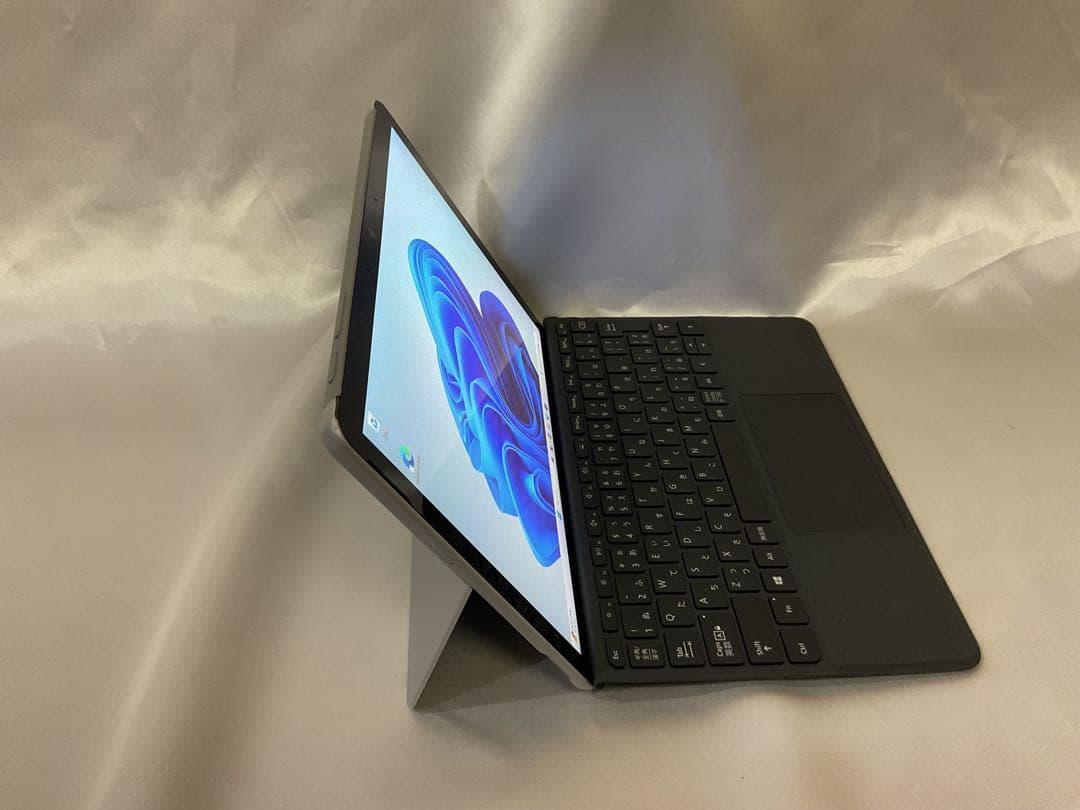 Windowsタブレット本体 Surface Go2 LTE m3 8g 256g Office 2024