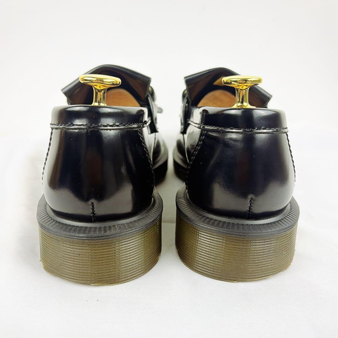 極美品✨Dr.Martens スナッフル　エイドリアンフリンジ　UK5 24cm