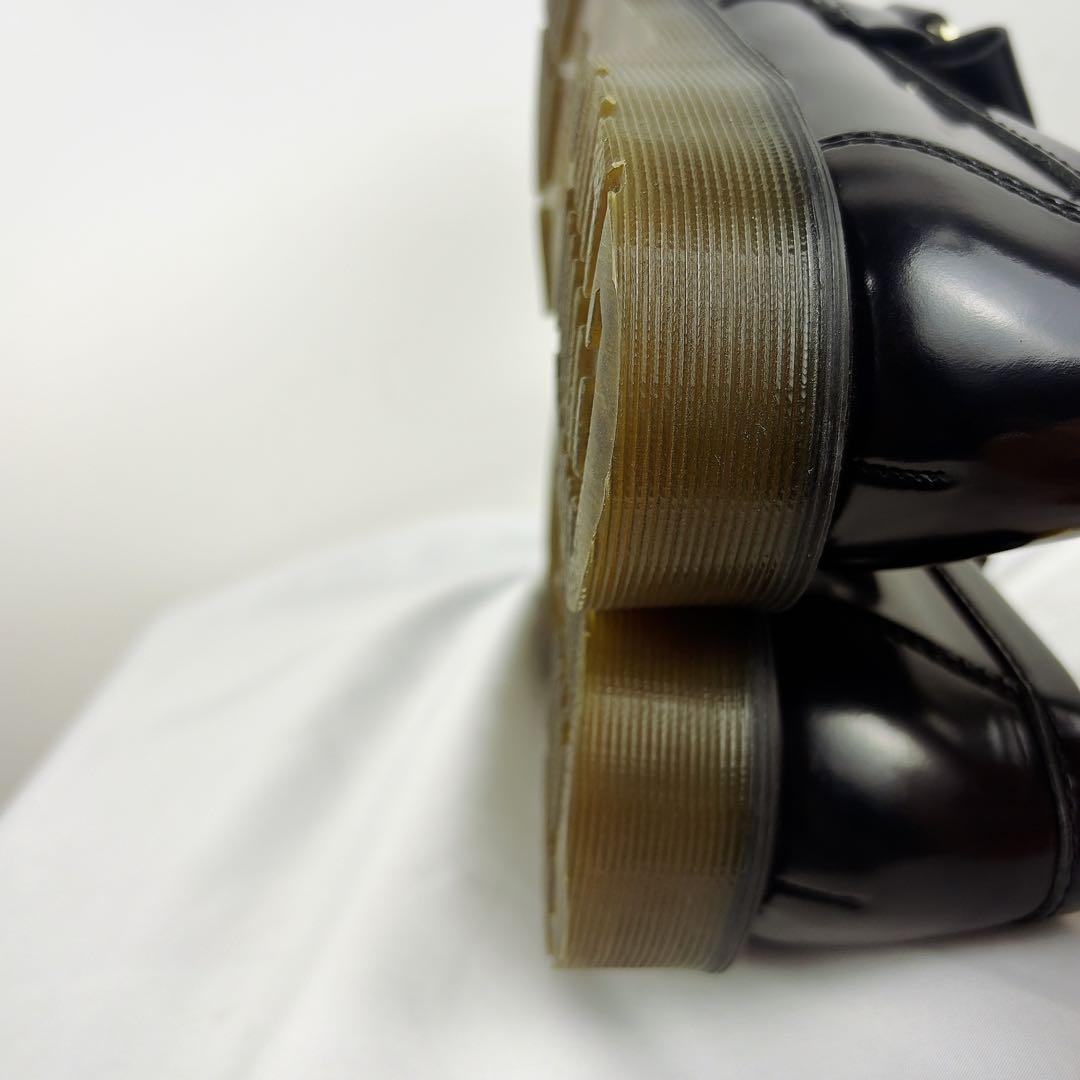 極美品✨Dr.Martens スナッフル　エイドリアンフリンジ　UK5 24cm