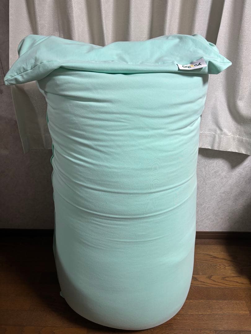 ヨギボー　マックス　ピスタチオ