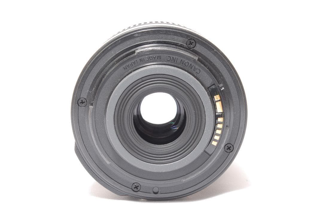 ✨すぐに始めれる　美品　Canon Kiss x4 標準レンズセット