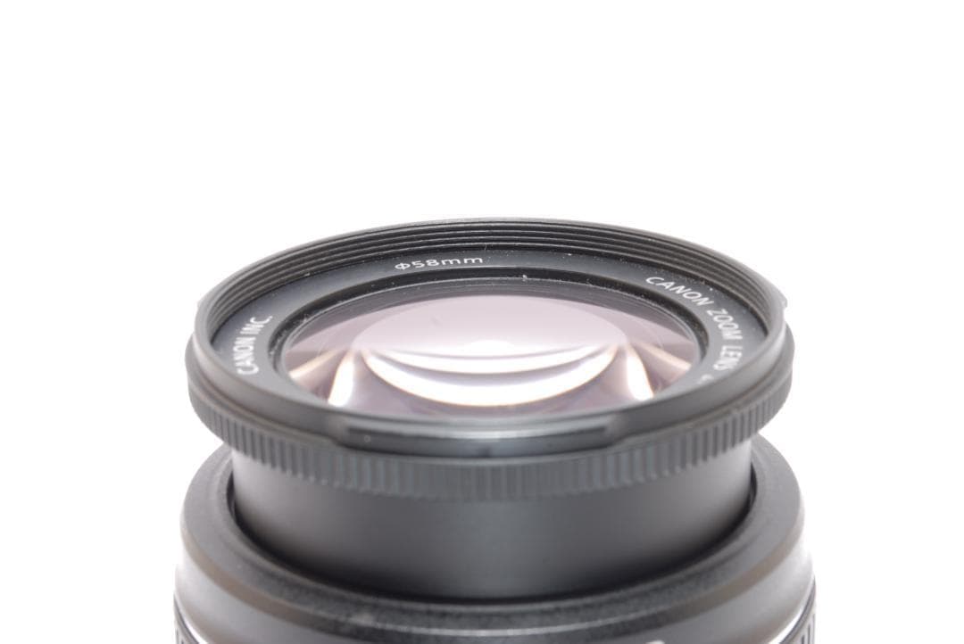 ✨すぐに始めれる　美品　Canon Kiss x4 標準レンズセット