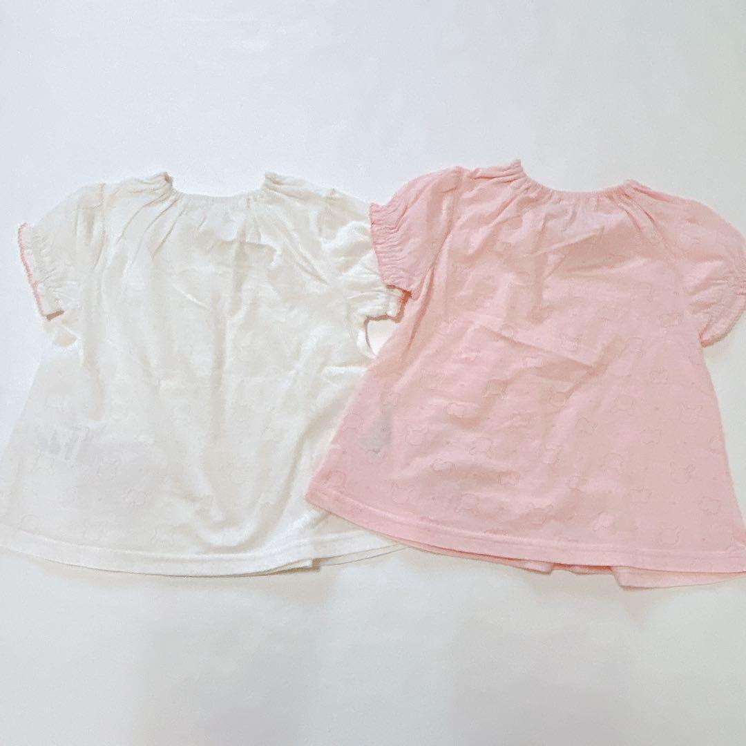 【クーラクール】16点夏物詰め合わせセット100cm