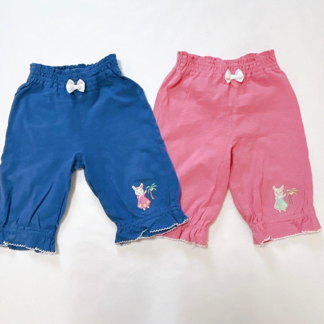 【クーラクール】16点夏物詰め合わせセット100cm