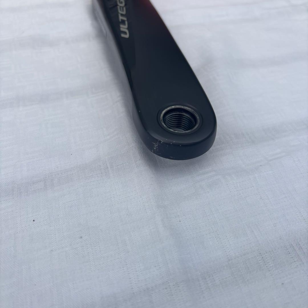 4iiii パワーメーター R8000 170mm